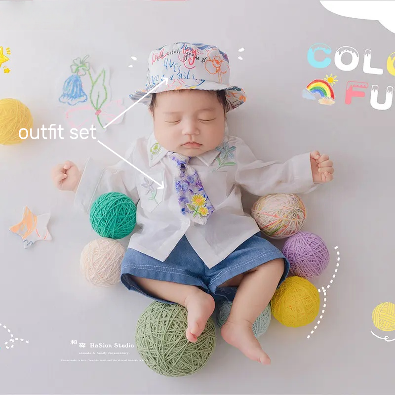Outfit Set